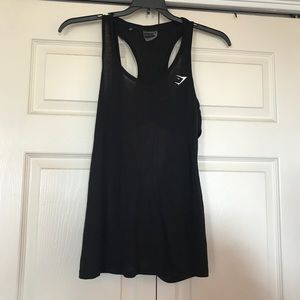 Gymshark Duplex Vest